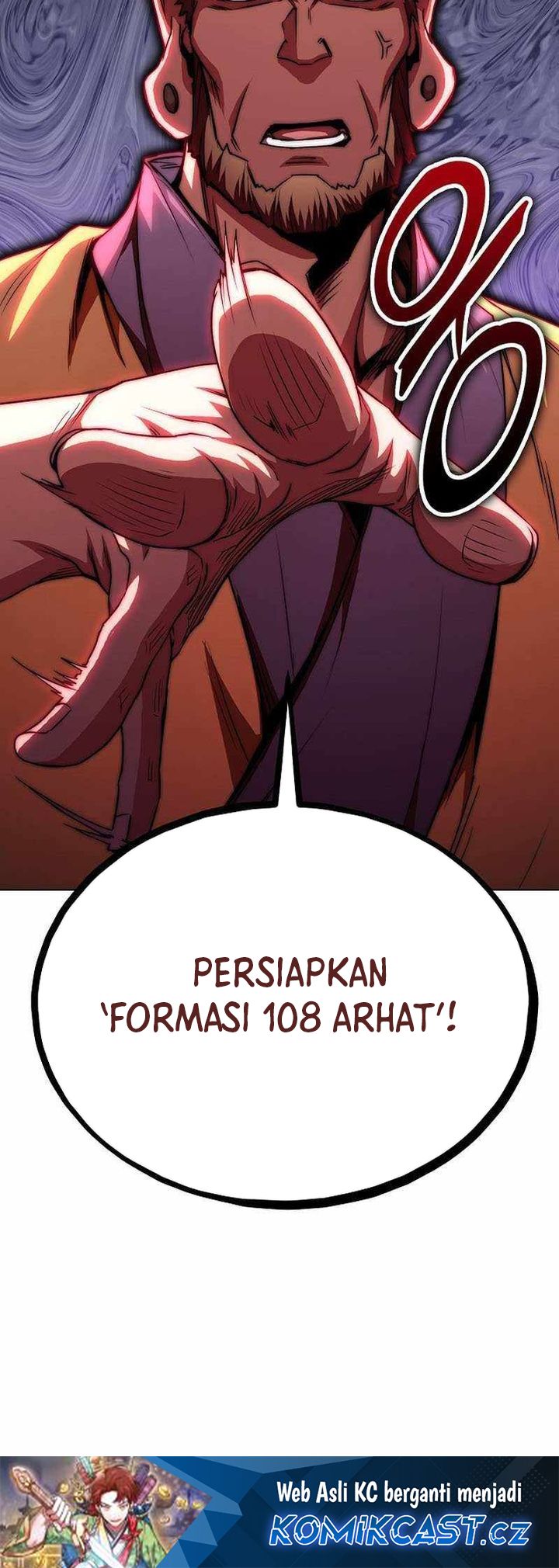 Youngest Son of the NamGung Clan Chapter 59 Gambar 37