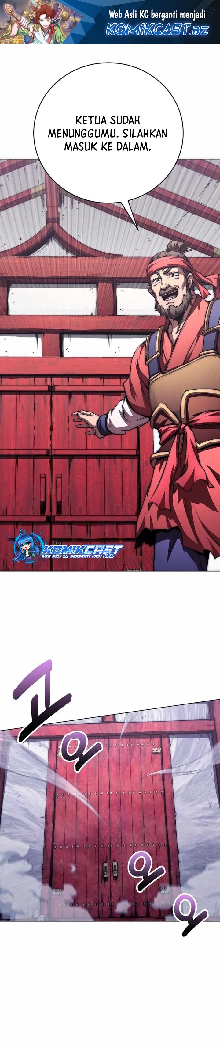 Youngest Son of the NamGung Clan Chapter 62 Gambar 2