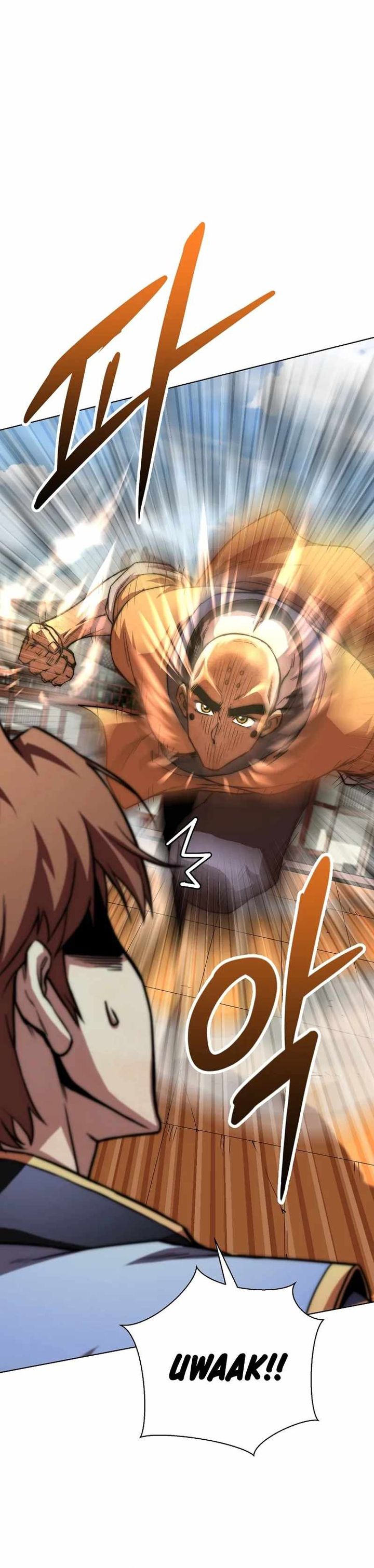 Youngest Son of the NamGung Clan Chapter 66 Gambar 6