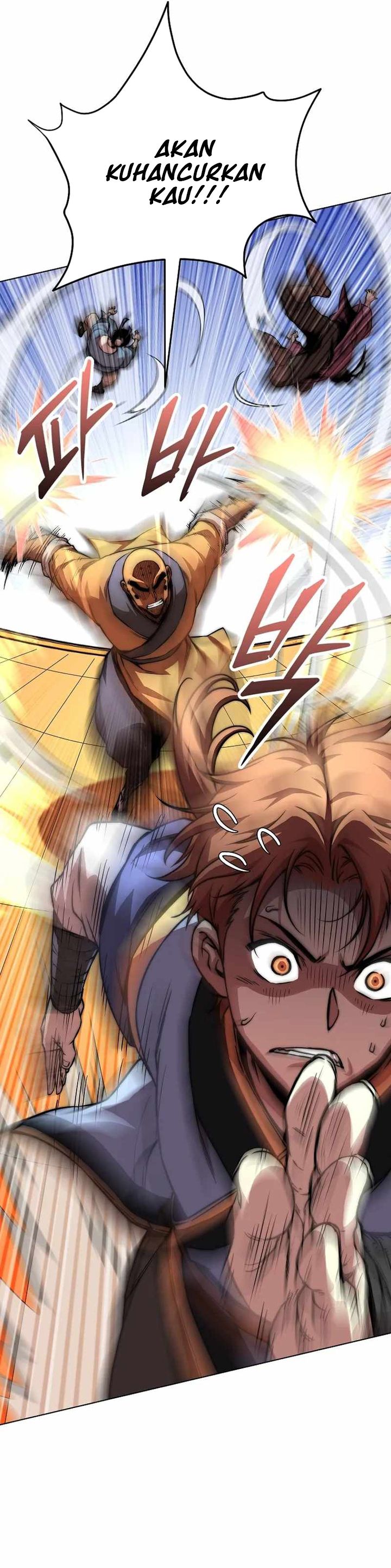 Youngest Son of the NamGung Clan Chapter 66 Gambar 10