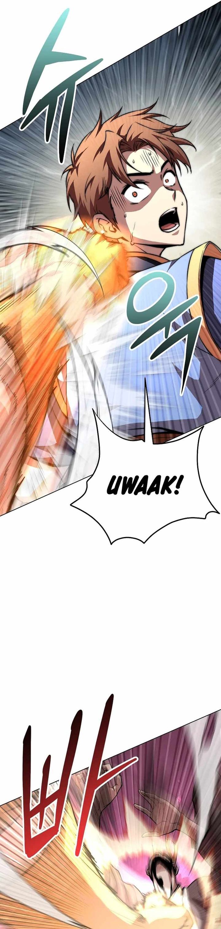 Youngest Son of the NamGung Clan Chapter 66 Gambar 13