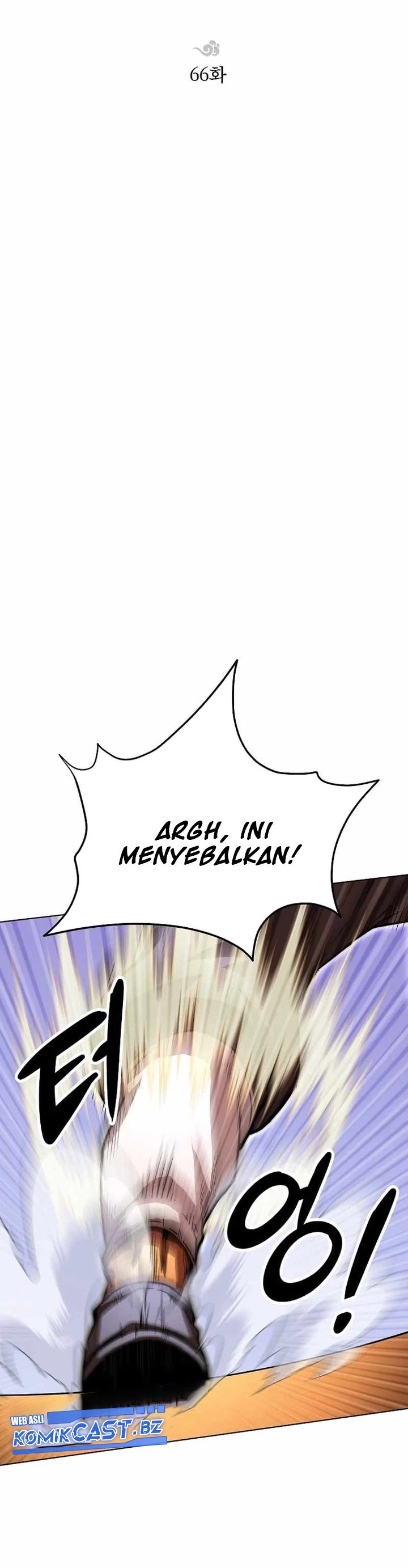 Youngest Son of the NamGung Clan Chapter 66 Gambar 20