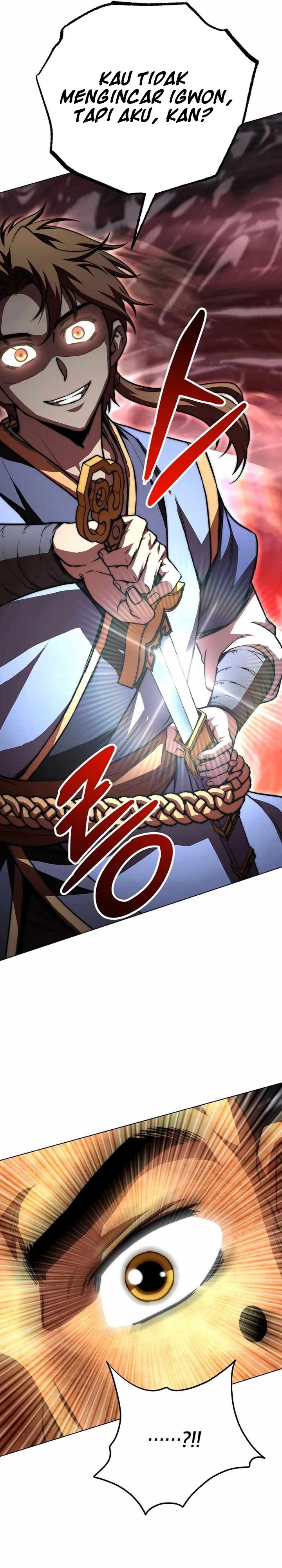 Youngest Son of the NamGung Clan Chapter 66 Gambar 23
