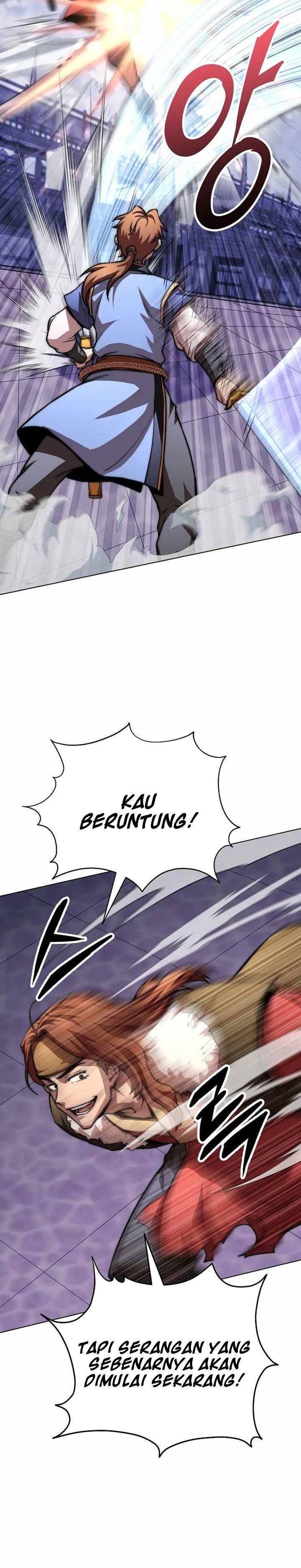 Youngest Son of the NamGung Clan Chapter 66 Gambar 25