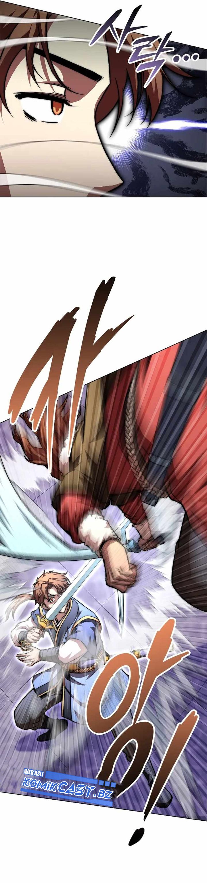 Youngest Son of the NamGung Clan Chapter 66 Gambar 29