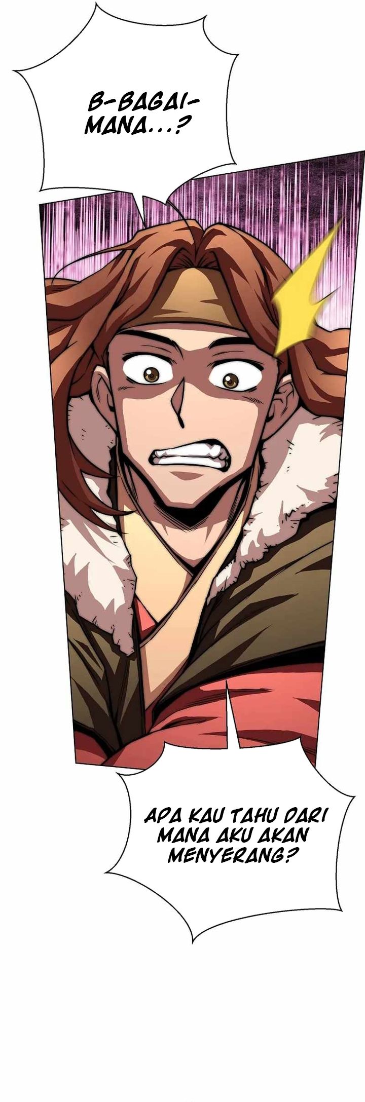 Youngest Son of the NamGung Clan Chapter 66 Gambar 30