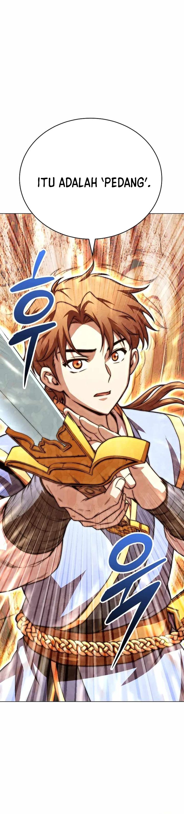 Youngest Son of the NamGung Clan Chapter 66 Gambar 36