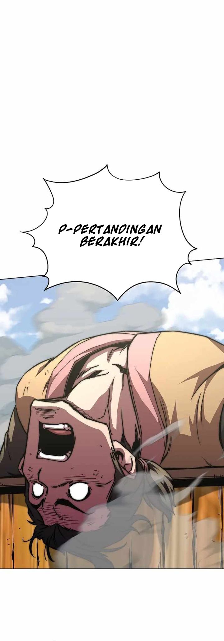 Youngest Son of the NamGung Clan Chapter 66 Gambar 42