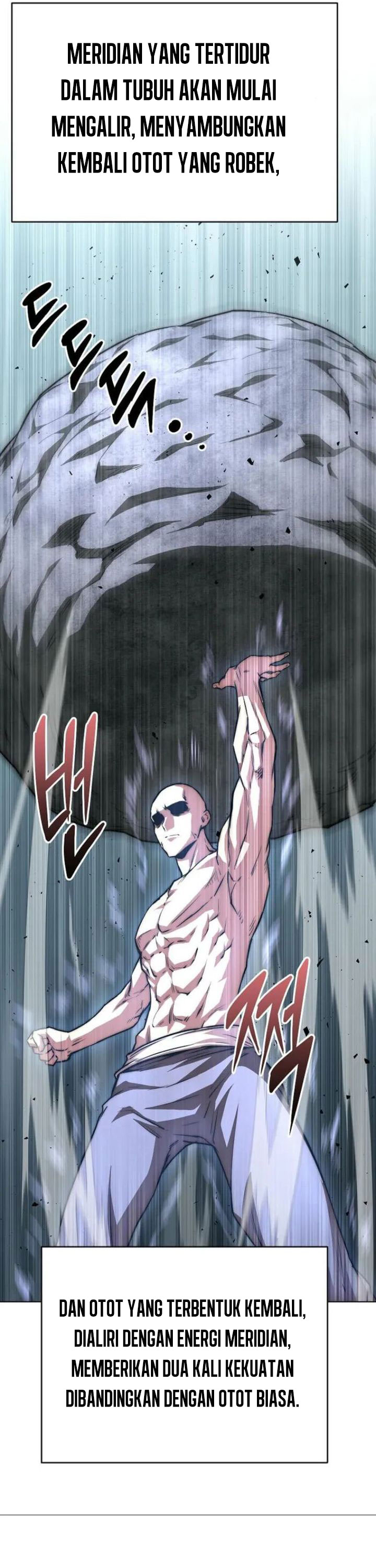 Youngest Son of the NamGung Clan Chapter 74 Gambar 11