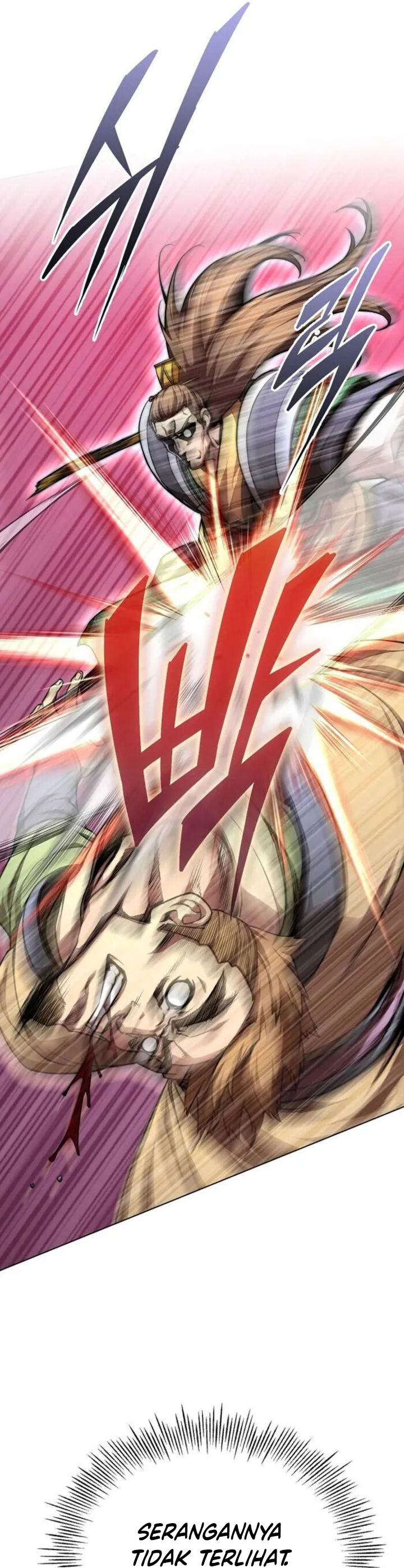 Youngest Son of the NamGung Clan Chapter 77 Gambar 9
