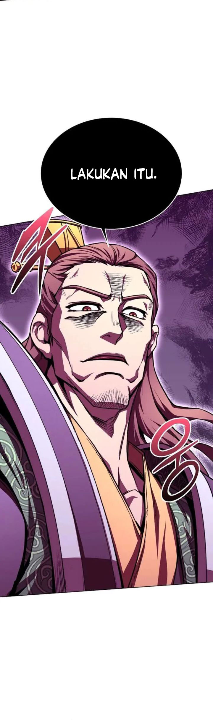 Youngest Son of the NamGung Clan Chapter 77 Gambar 11