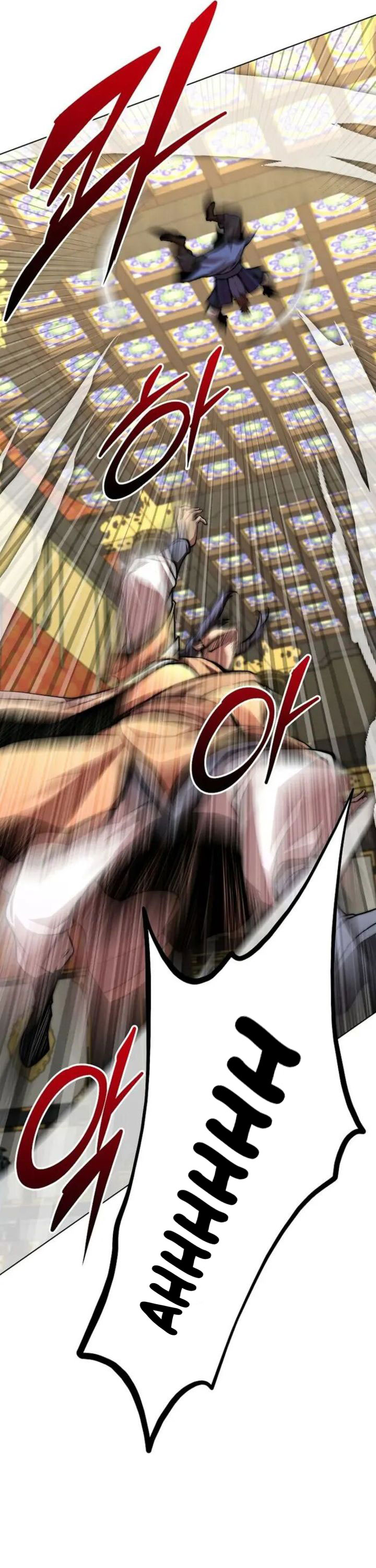 Youngest Son of the NamGung Clan Chapter 77 Gambar 16
