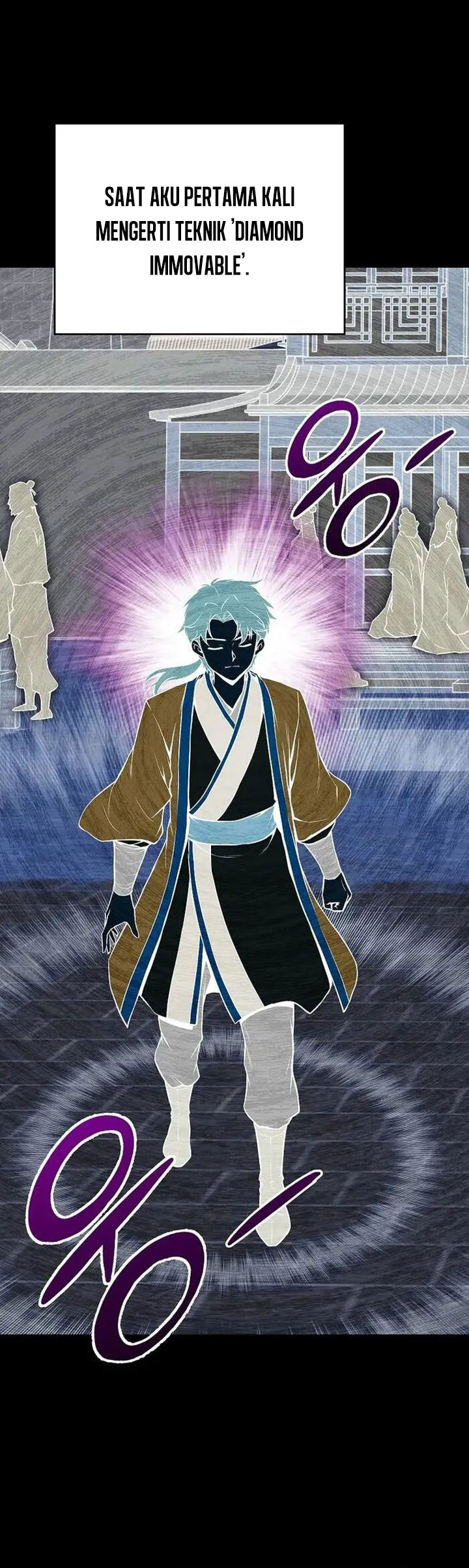 Youngest Son of the NamGung Clan Chapter 78 Gambar 4