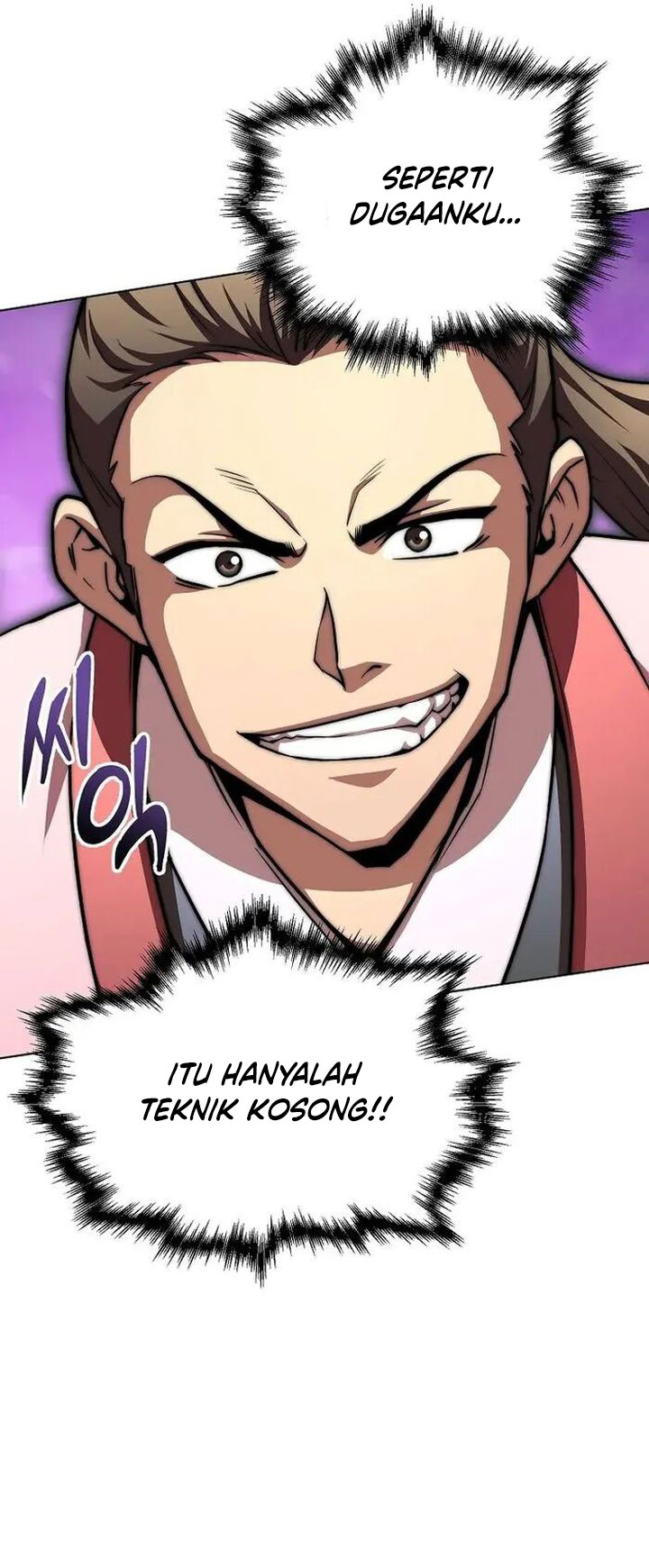 Youngest Son of the NamGung Clan Chapter 78 Gambar 11
