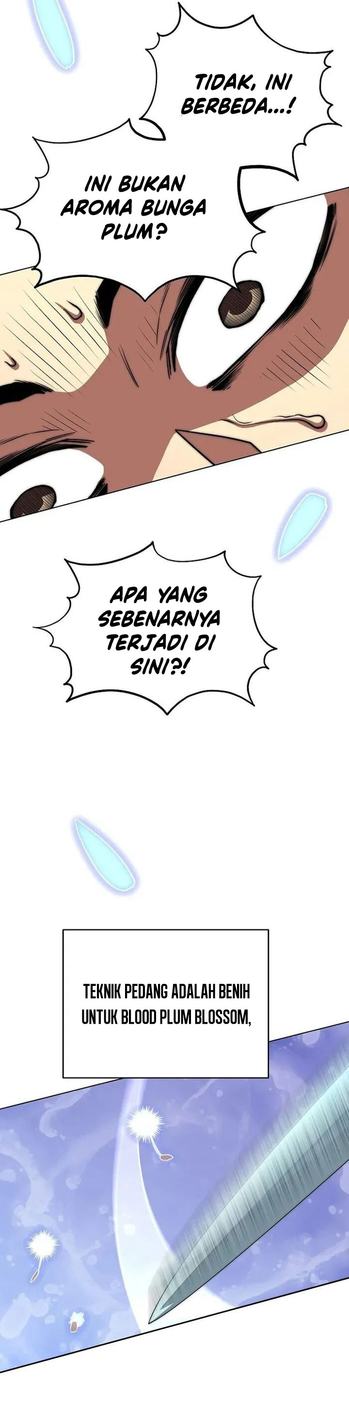 Youngest Son of the NamGung Clan Chapter 78 Gambar 19