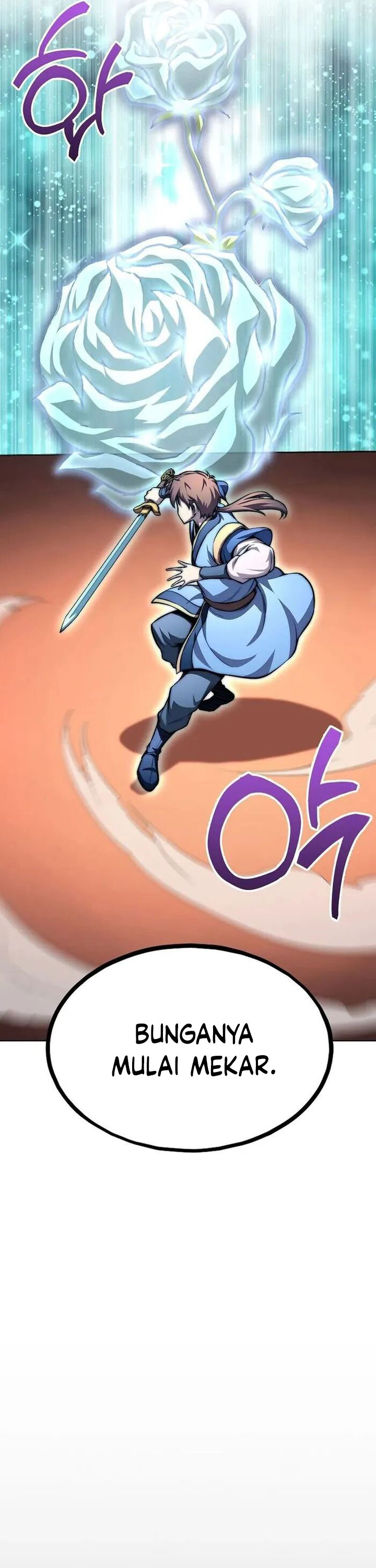 Youngest Son of the NamGung Clan Chapter 78 Gambar 26