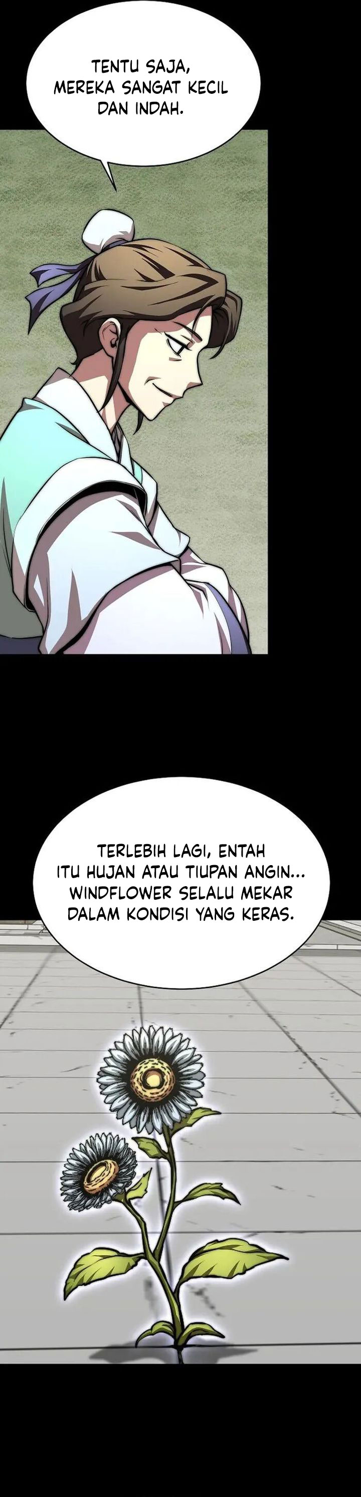 Youngest Son of the NamGung Clan Chapter 78 Gambar 29