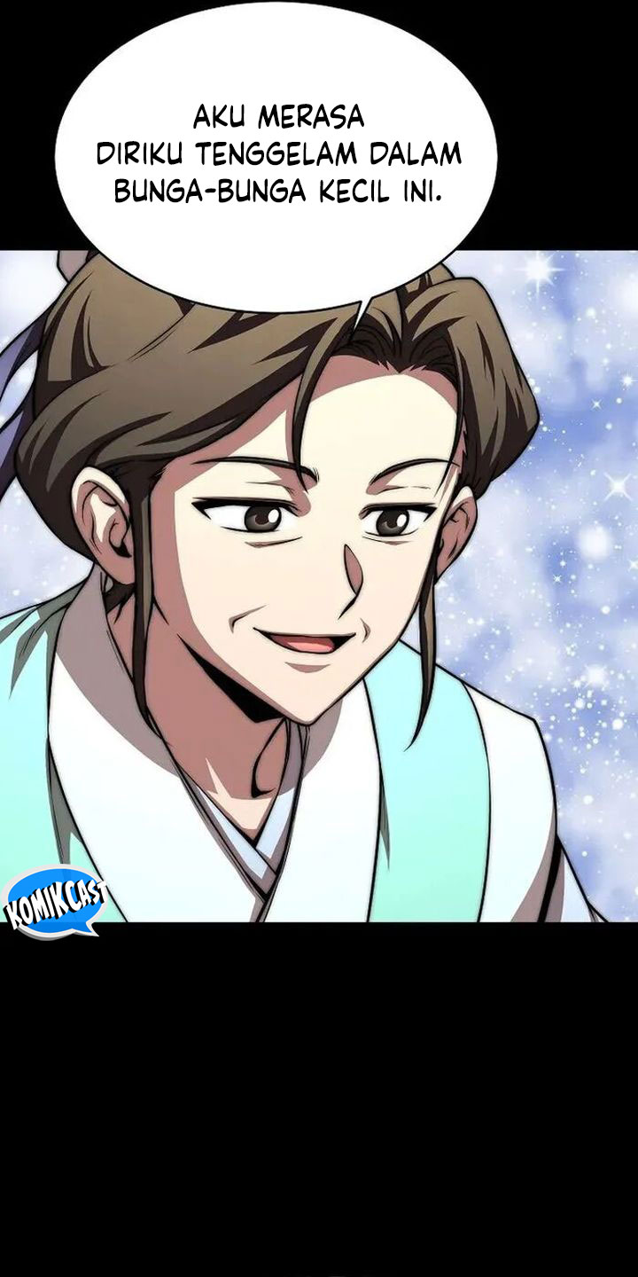 Youngest Son of the NamGung Clan Chapter 78 Gambar 30