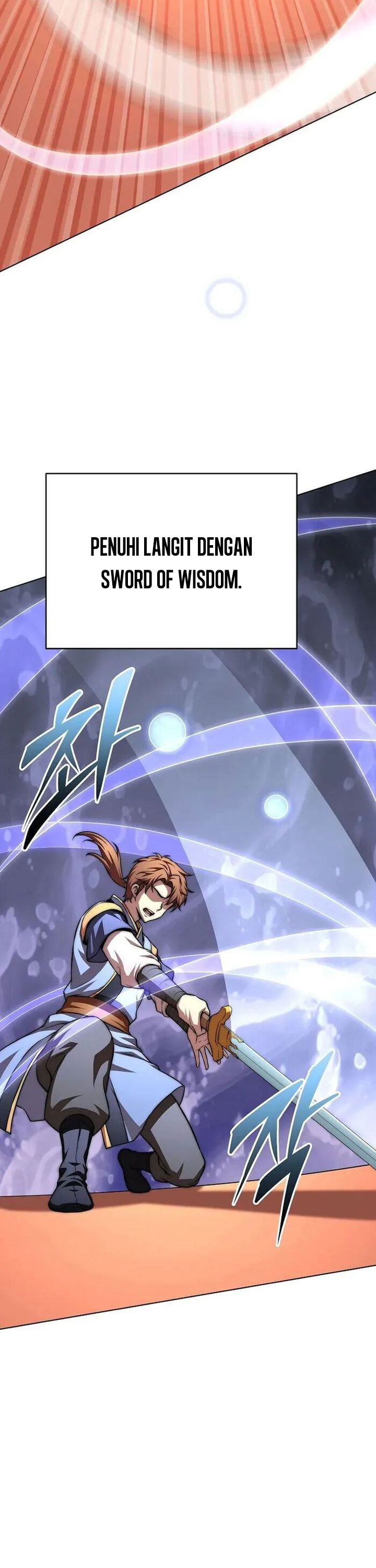 Youngest Son of the NamGung Clan Chapter 78 Gambar 34