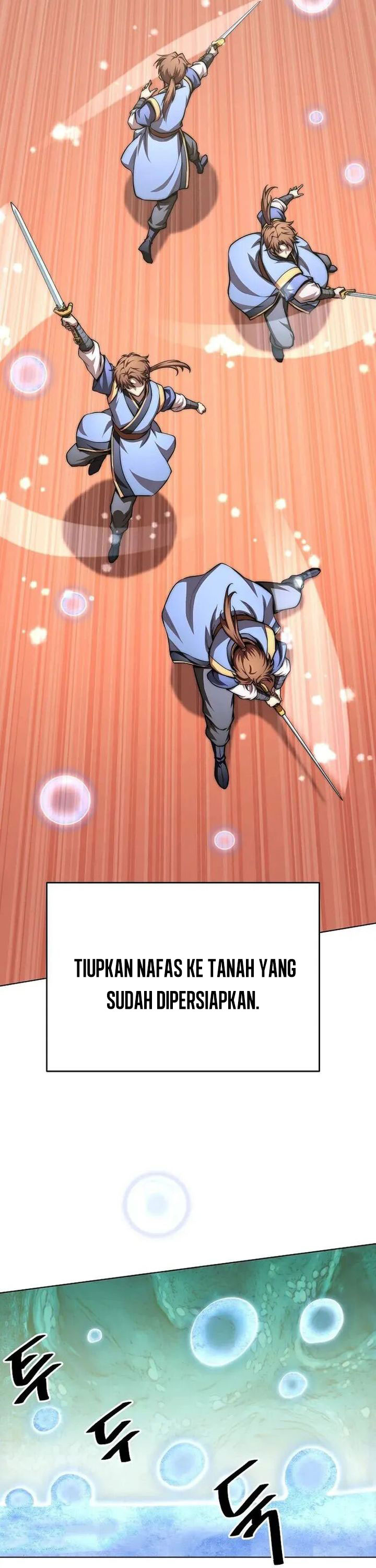 Youngest Son of the NamGung Clan Chapter 78 Gambar 36