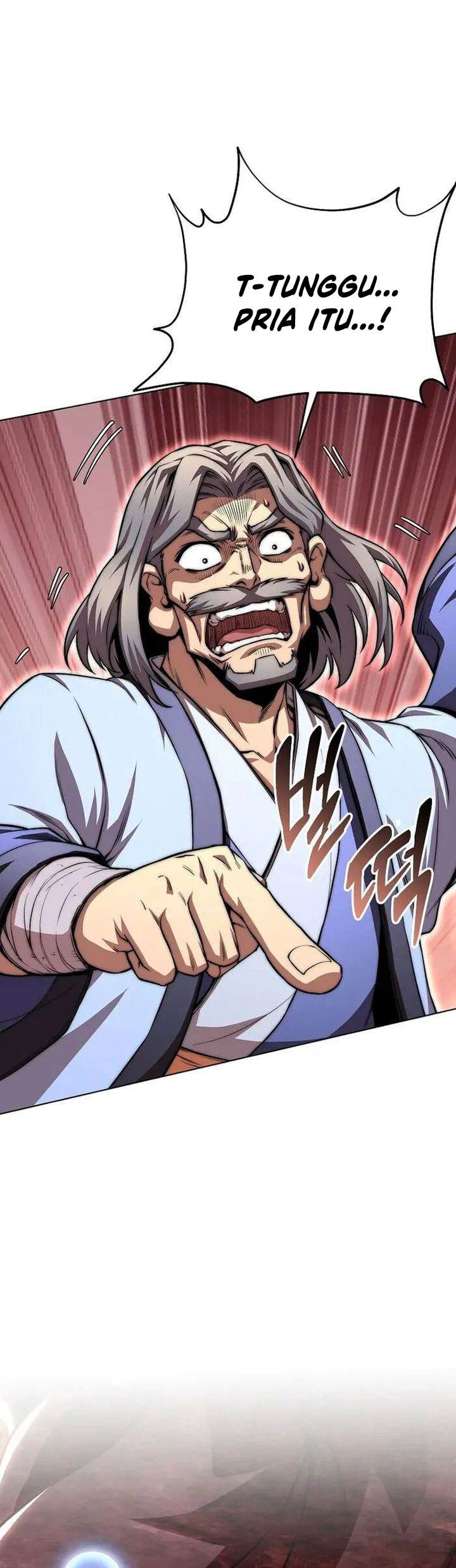 Youngest Son of the NamGung Clan Chapter 78 Gambar 37