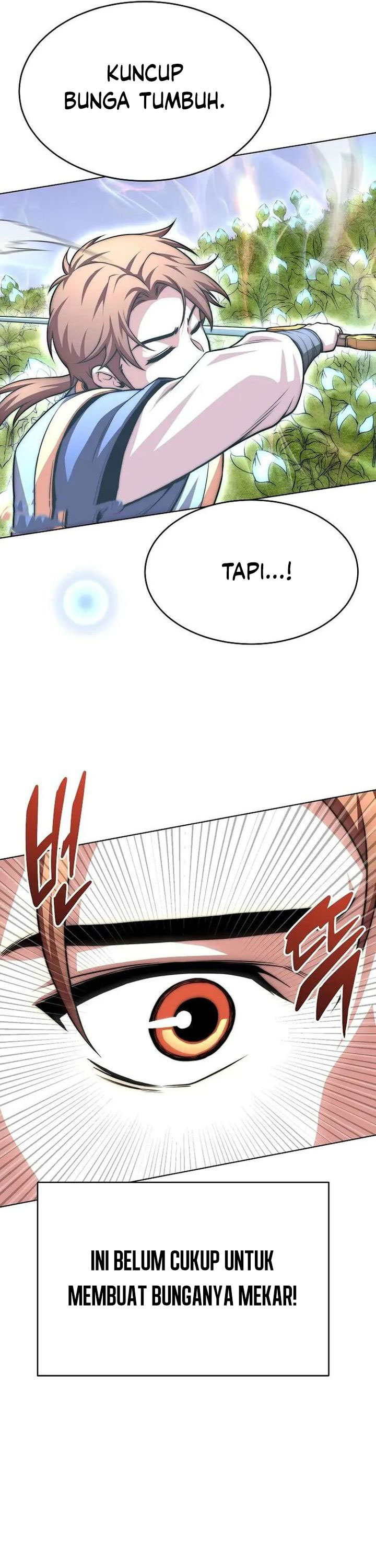 Youngest Son of the NamGung Clan Chapter 78 Gambar 41