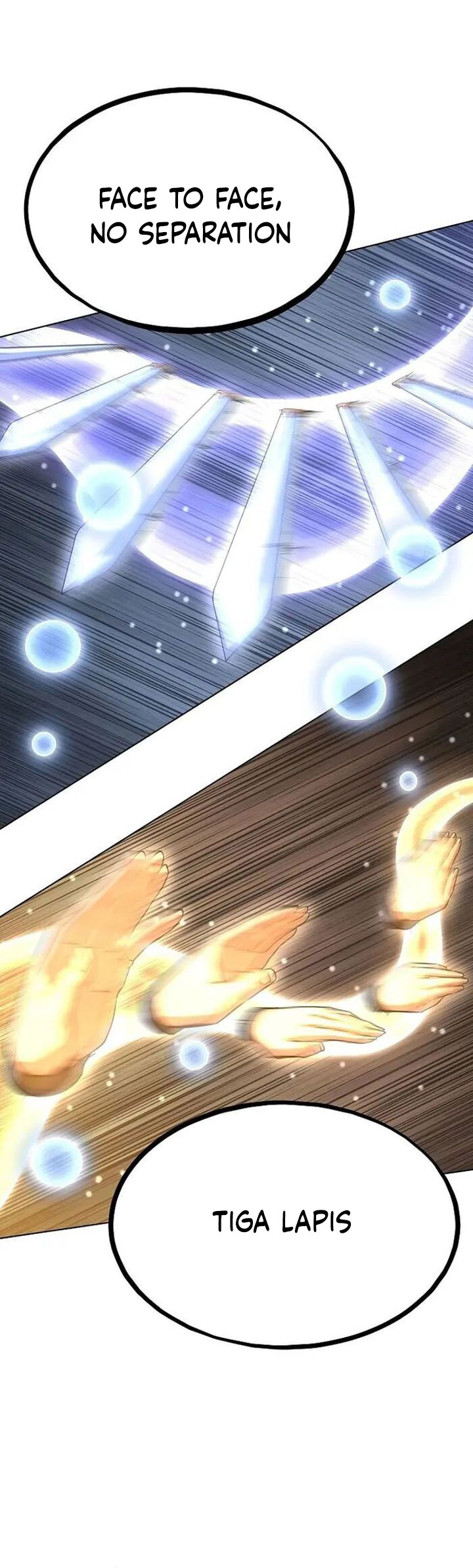 Youngest Son of the NamGung Clan Chapter 78 Gambar 42
