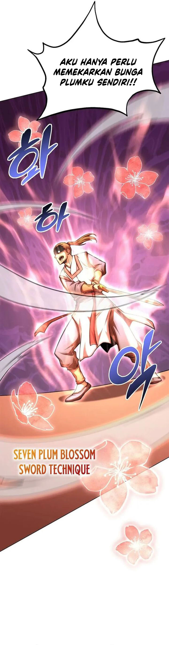 Youngest Son of the NamGung Clan Chapter 78 Gambar 46