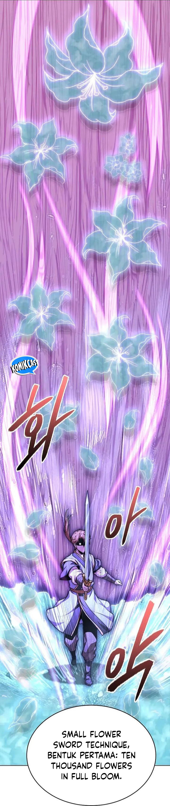 Youngest Son of the NamGung Clan Chapter 78 Gambar 48