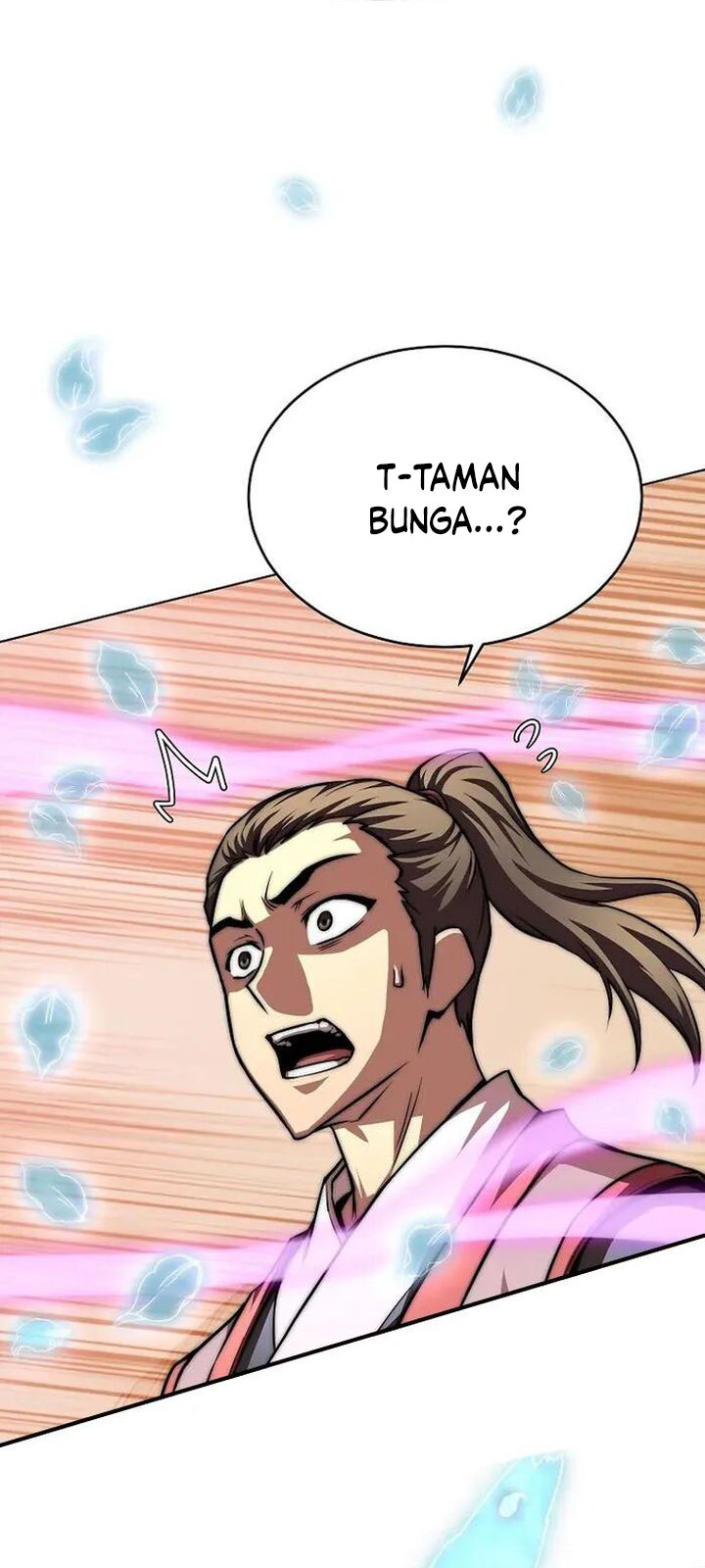Youngest Son of the NamGung Clan Chapter 78 Gambar 49