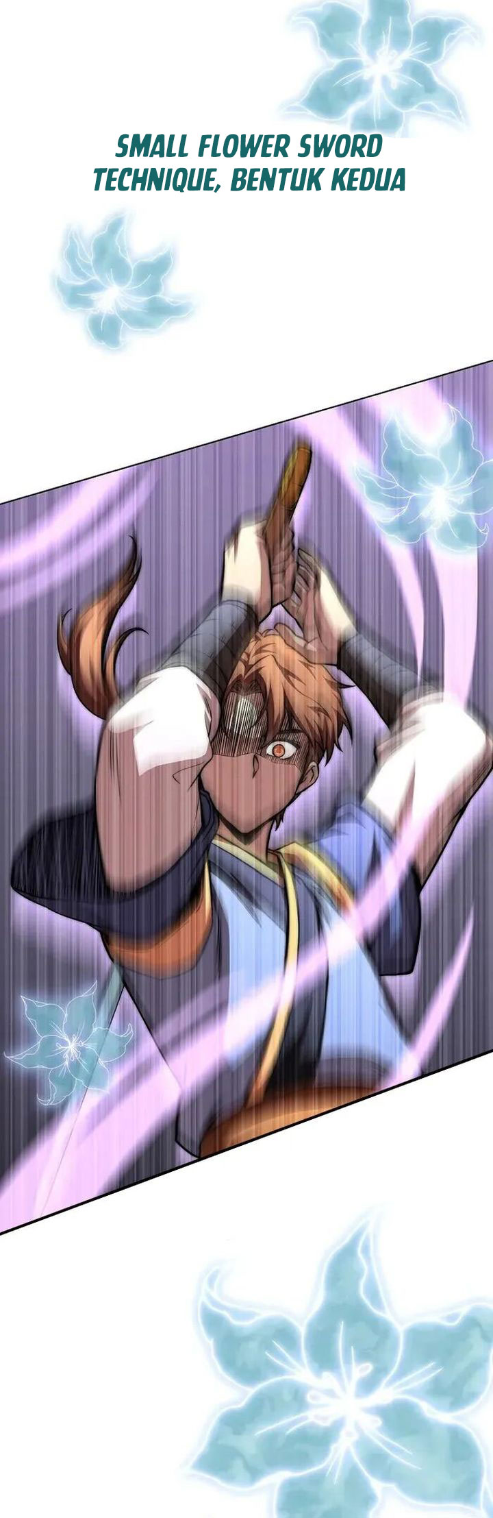 Youngest Son of the NamGung Clan Chapter 78 Gambar 51