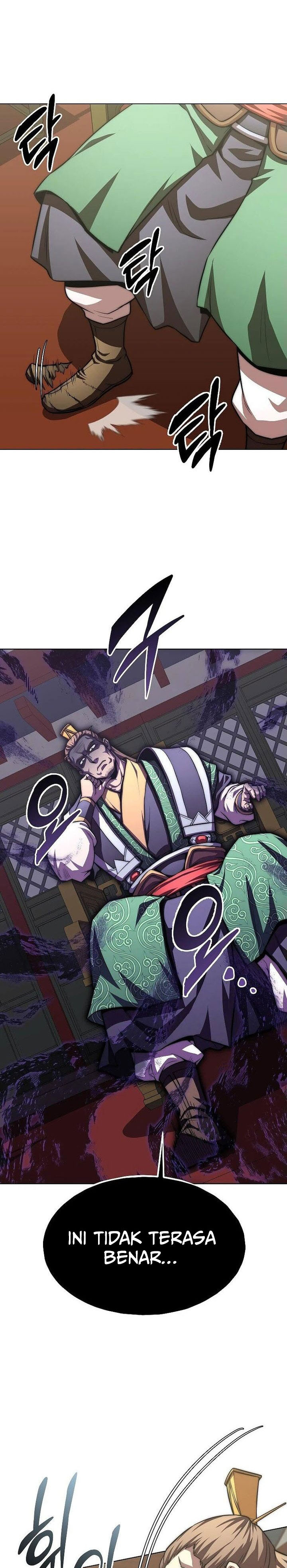 Youngest Son of the NamGung Clan Chapter 79 Gambar 4