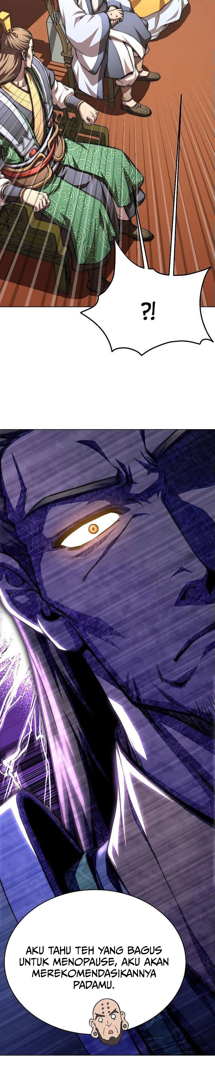 Youngest Son of the NamGung Clan Chapter 79 Gambar 8