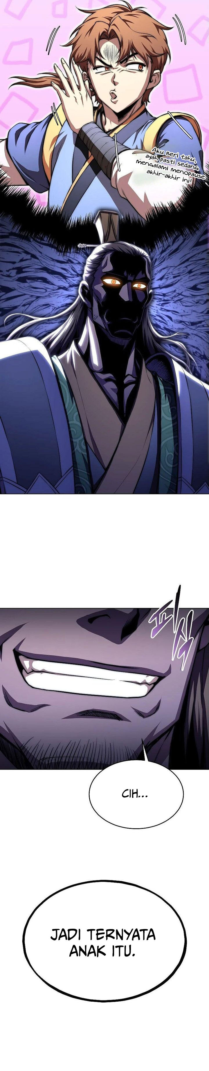 Youngest Son of the NamGung Clan Chapter 79 Gambar 10