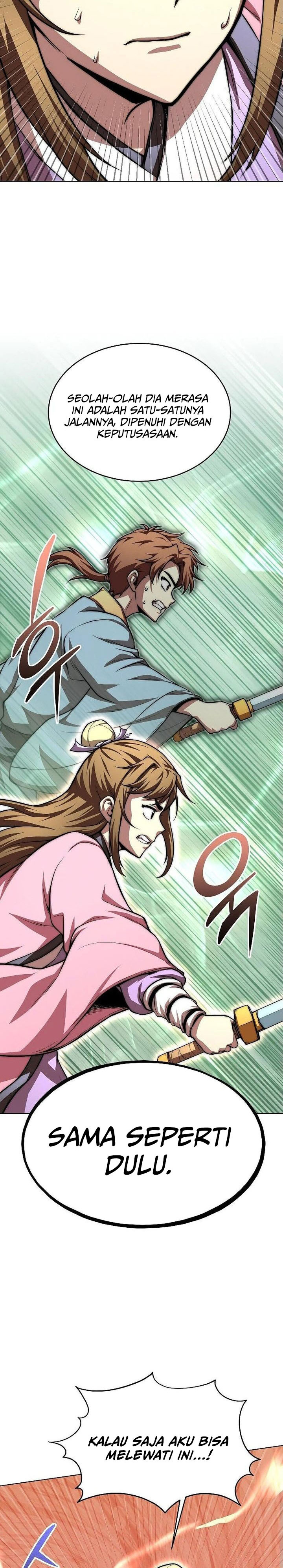 Youngest Son of the NamGung Clan Chapter 79 Gambar 19