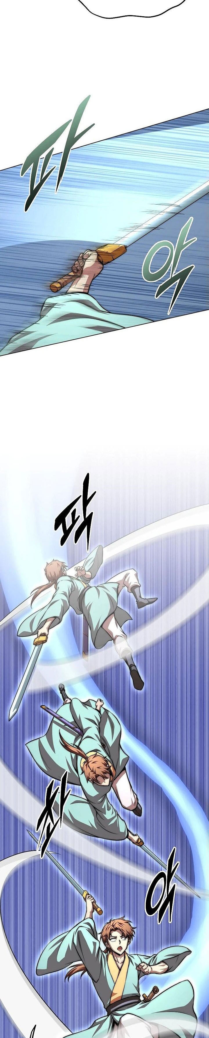 Youngest Son of the NamGung Clan Chapter 79 Gambar 27