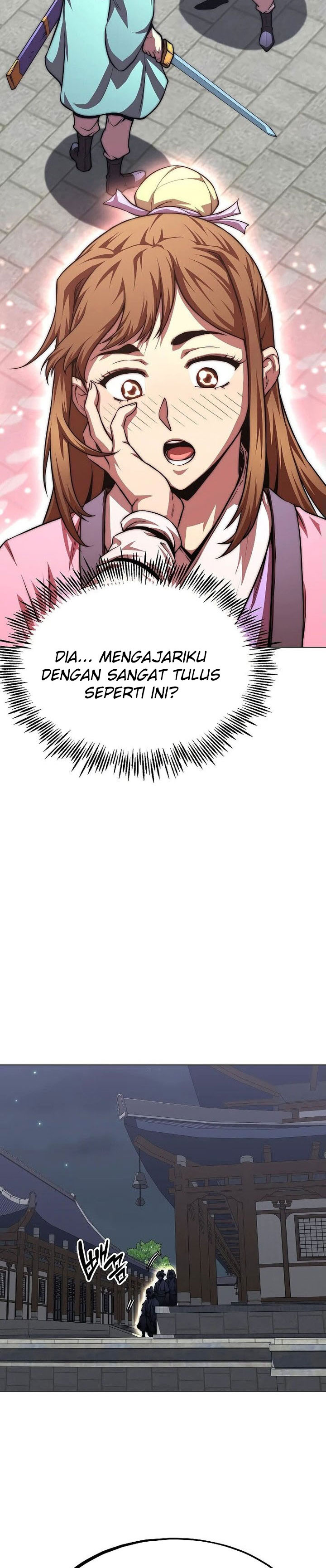 Youngest Son of the NamGung Clan Chapter 79 Gambar 35