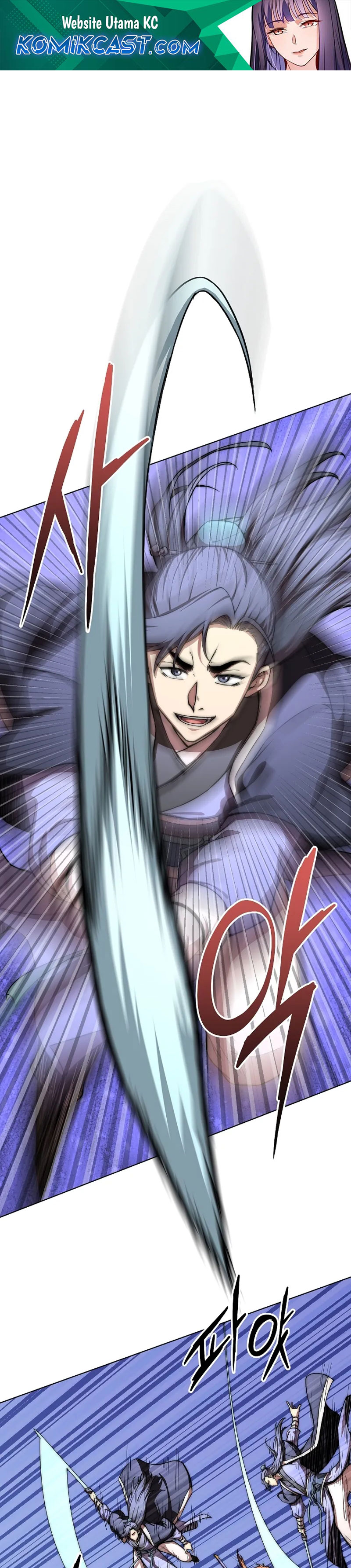 Youngest Son of the NamGung Clan Chapter 82 Gambar 2