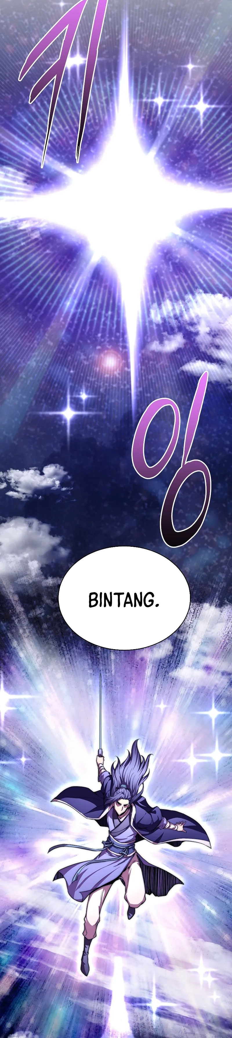 Youngest Son of the NamGung Clan Chapter 82 Gambar 34