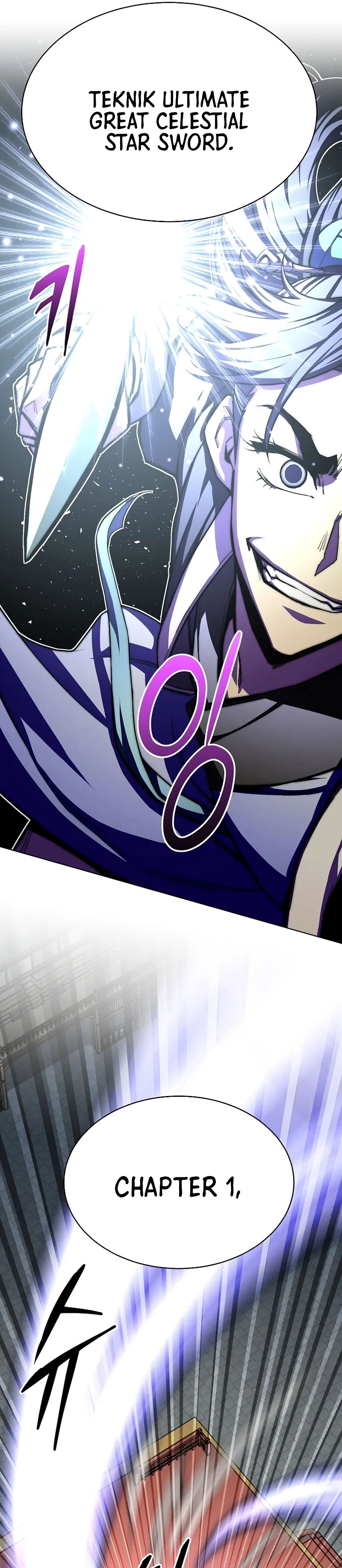 Youngest Son of the NamGung Clan Chapter 82 Gambar 37