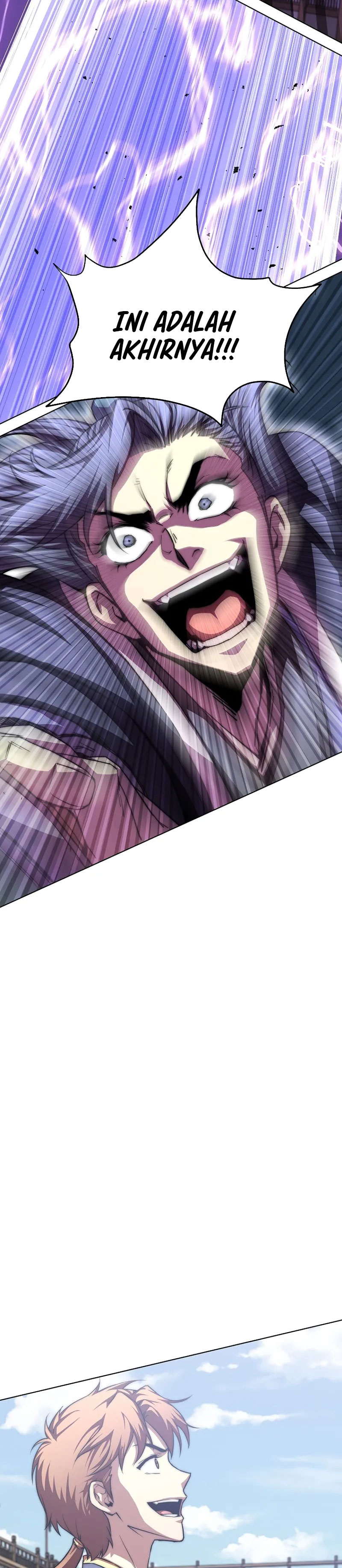 Youngest Son of the NamGung Clan Chapter 82 Gambar 39