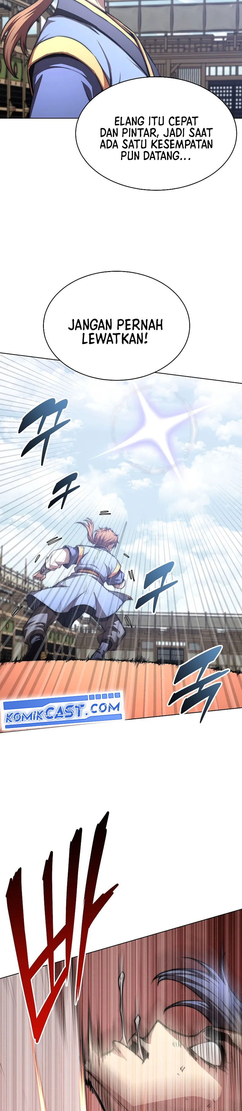 Youngest Son of the NamGung Clan Chapter 82 Gambar 40