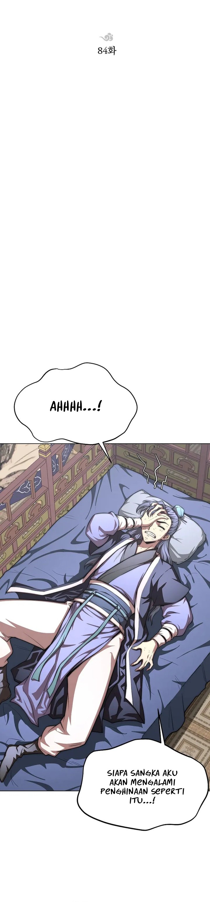 Youngest Son of the NamGung Clan Chapter 84 Gambar 10