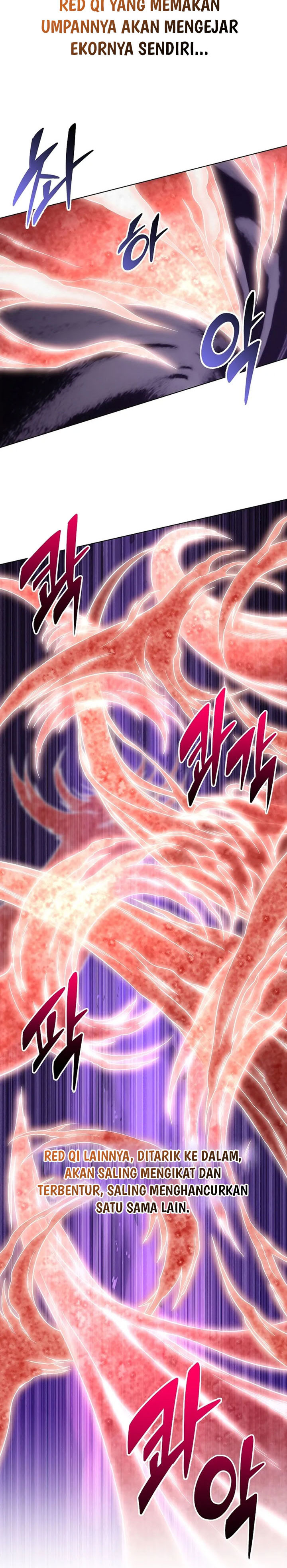 Youngest Son of the NamGung Clan Chapter 88 Gambar 27