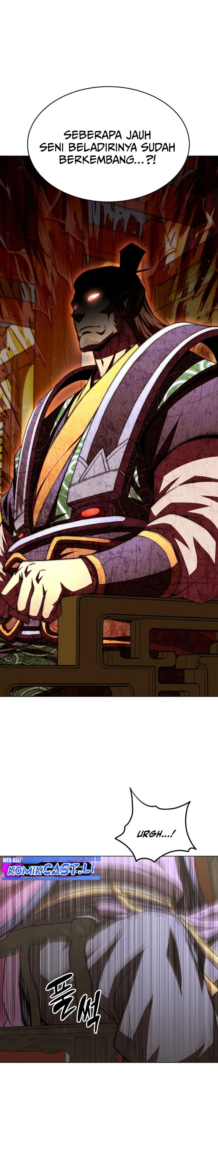 Youngest Son of the NamGung Clan Chapter 90 Gambar 29