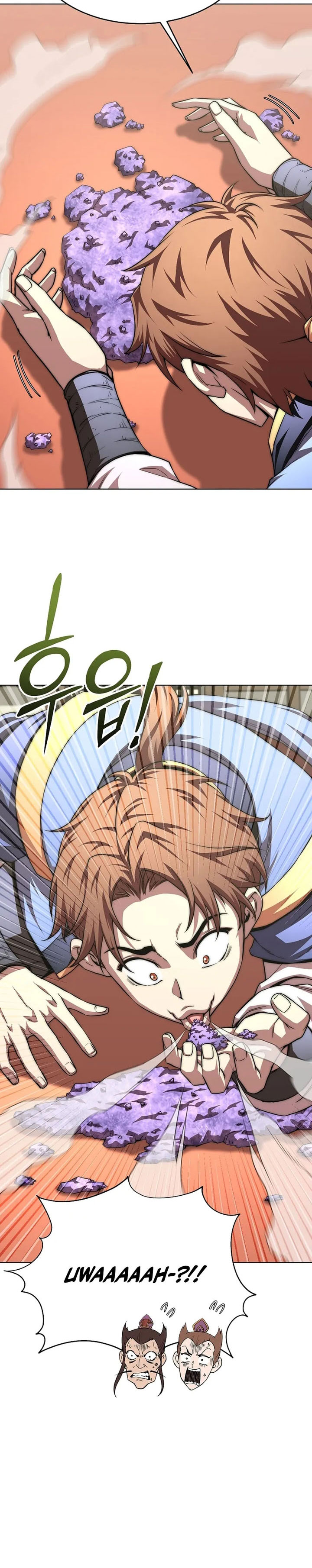 Youngest Son of the NamGung Clan Chapter 91 Gambar 5