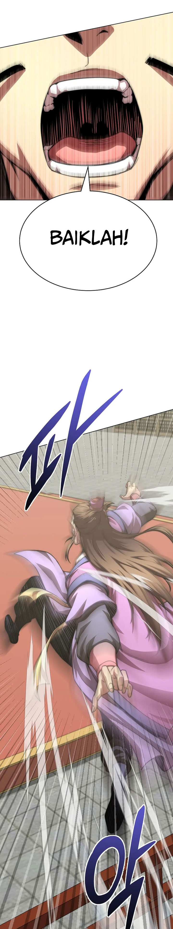 Youngest Son of the NamGung Clan Chapter 91 Gambar 12