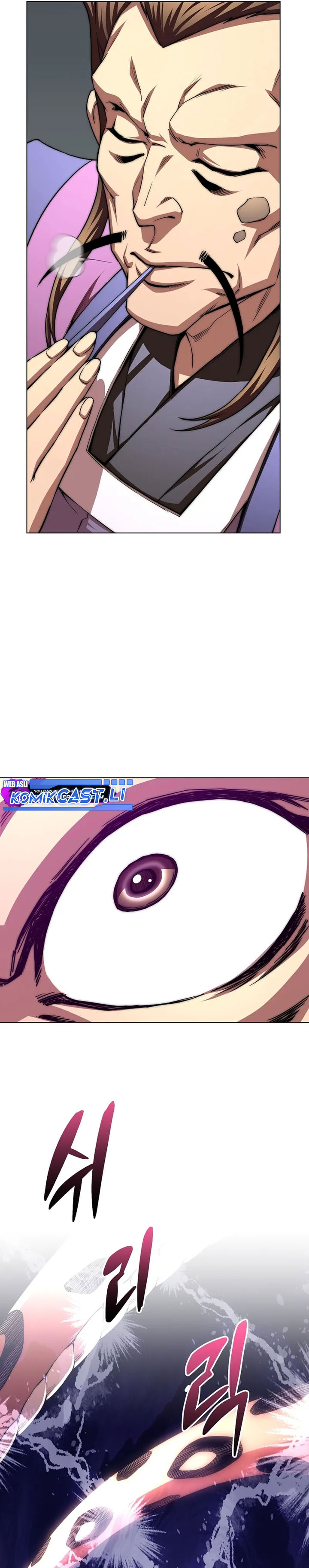 Youngest Son of the NamGung Clan Chapter 91 Gambar 26