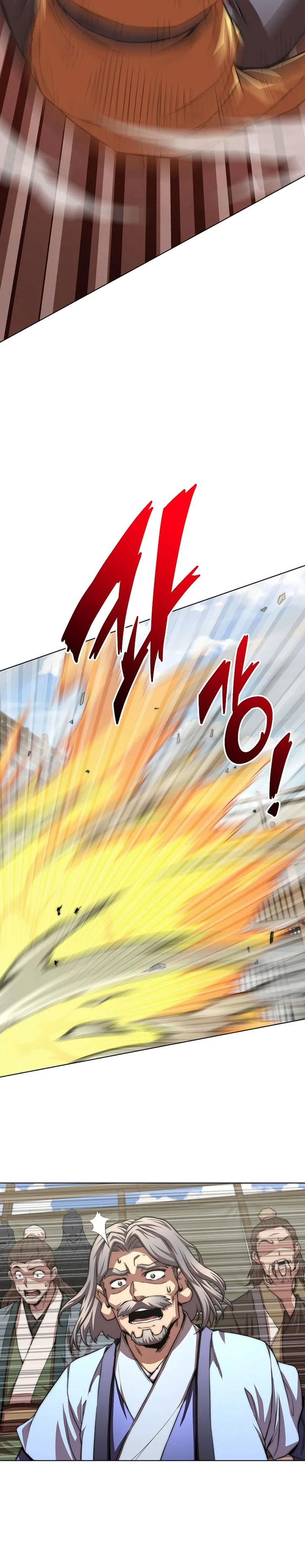 Youngest Son of the NamGung Clan Chapter 91 Gambar 34