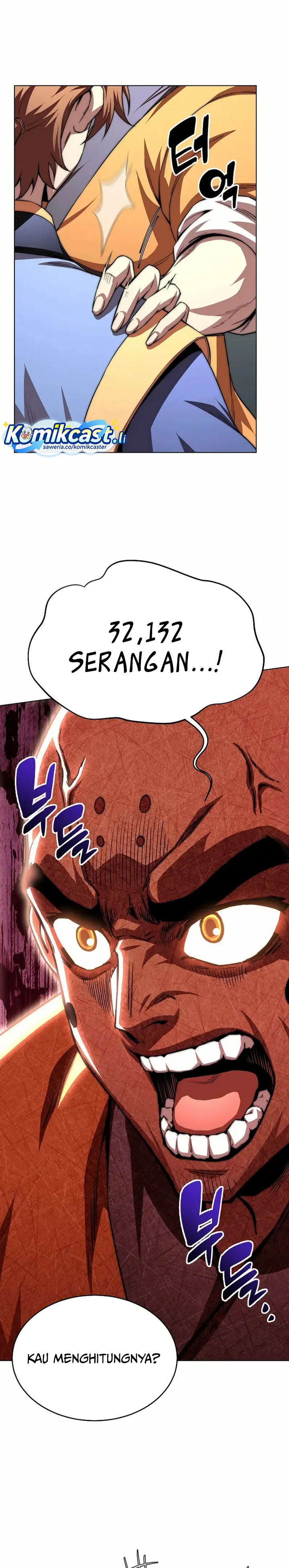 Youngest Son of the NamGung Clan Chapter 92 Gambar 30